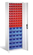 Workshop cabinet with boxes CP 133113-22 (2 models) - 1