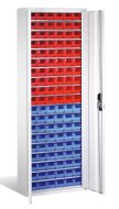 Workshop cabinet with boxes CP 133113-23 - 1