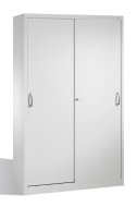 Workshop cabinet with sliding doors 2049-00 (6 models) - 1