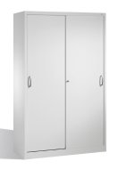 Workshop cabinet with sliding doors 2059-00 - 1