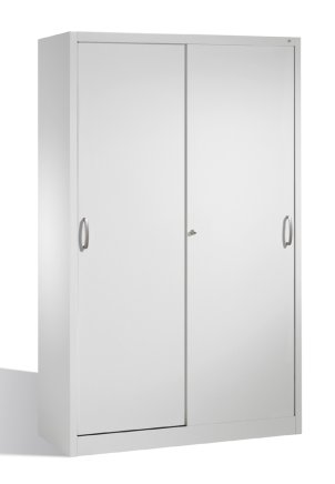 Workshop cabinet with sliding doors 2059-00 - 1