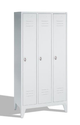 Wardrobe on legs CP 8010-30 - 1