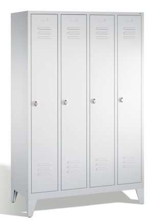 Wardrobe on legs CP 8010-40 - 1