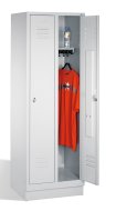 Wardrobe on plinth CP 8020-20 - 1