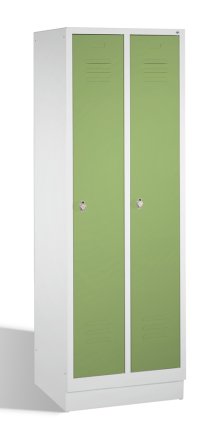 Wardrobe on plinth CP 8020-20 - 5