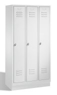 Wardrobe on plinth CP 8020-30 - 1