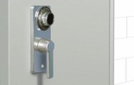 Firesafe TDPK 2 safe door - 4