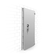 Firesafe TDPK 2 safe door - 2