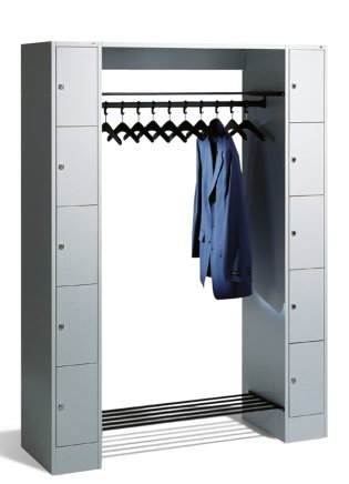 Open box cabinet CP 80710-00 - 1