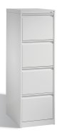 Card filing cabinet CP 12434-311 - 1