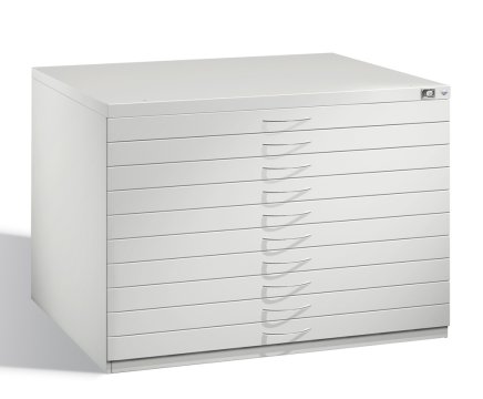 Cabinet for maps and drawings A1 type 7101-000 - 1