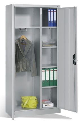 Shelf cabinet CP 9260-30 (2 models) - 1
