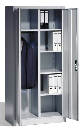 Shelf cabinet CP 9280-30 - 1