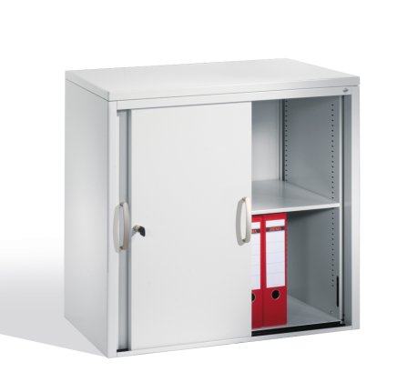 Cabinet with sliding doors CP 5722-00 - 1