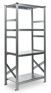 Base racks SUPER height 1576 mm, depth 600 mm (14 models)