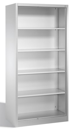 Shelf cabinet CP 9160-000 (2 models) - 1
