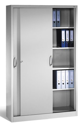 Cabinet with sliding doors CP 2040-00 - 1