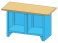 Cabinets and drawers