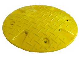 20 km/h deceleration cushion