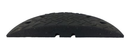 Final deceleration threshold 20 km/h - 3