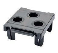 NC tool holder Capto C3, size E3 - 2