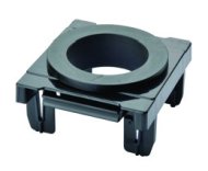 NC tool holder Capto C8, size E3 - 3