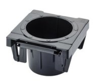 Holder of NC tools ISO / SK 50, size E3 - 1