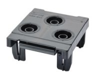 NC tool holder HSK A 32 / B 40, size E3 - 1