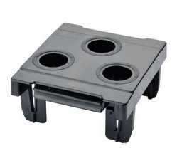 NC tool holder Capto C3, size E3 - 2