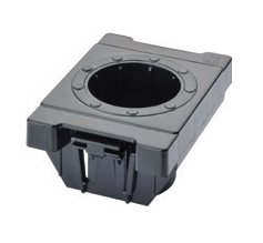 NC tool holder HSK A 50 / B 63, size E2 - 3