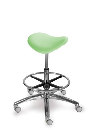 Swivel chair Mayer 1207 dent - 1