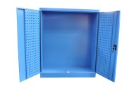 Kovos workshop cabinet for plastic boxes SPZ_12_0002_C - 1