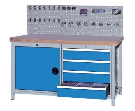 Workbench 03.15.19VA - 1