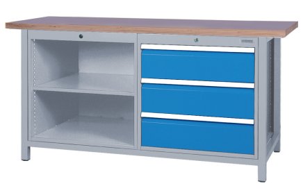 Workbench 03.15.03VA - 1