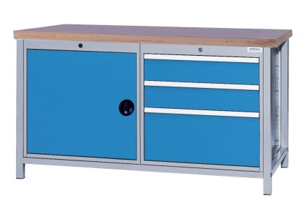 Workbench 03.15.17VA - 1