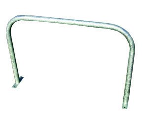 Fixed barrier - wide 6005 - 1