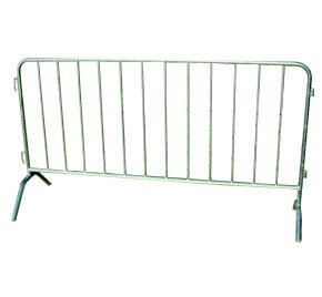 Adjustable barrier standard 6007 - 1