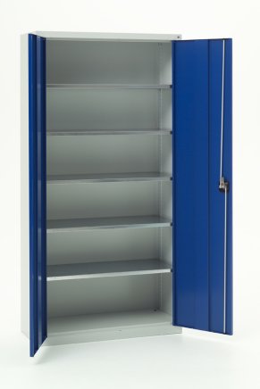 Workshop cabinet MS-2 width 1200 mm - 1