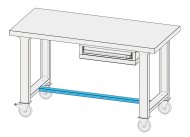 Connecting strut SV25 - 5