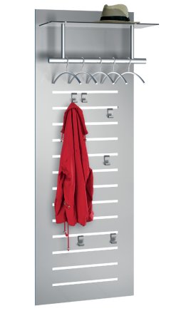 Tec-Art hanging wall - 1