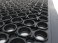 Mats for the food industry
