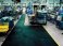 Industrial mats