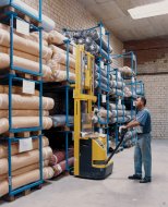 Stackable pallet frame pa-100.002 - 4