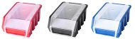 Plastic container Ergobox 2 Plus (3 models) - 2