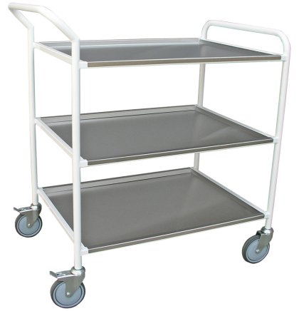 Serving trolley VSL 800 - 1