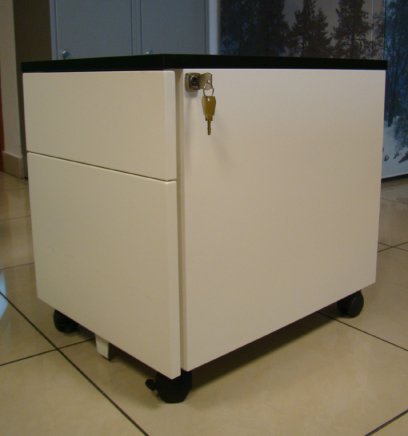 Mobile office containers - 2
