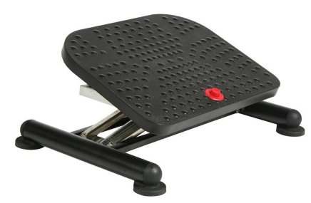 EFS 90 footrest - 1