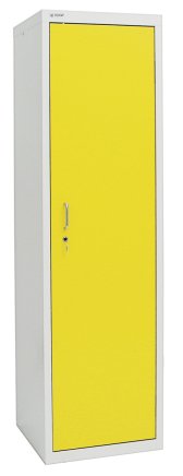 Chemical storage cabinet Basic 3 - 2