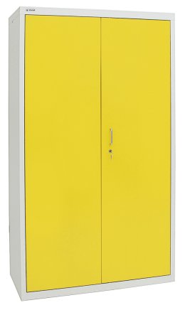 Chemical storage cabinet Basic 5 - 2