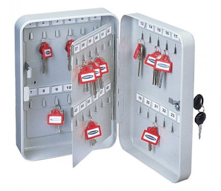Key box TS-48 - 1